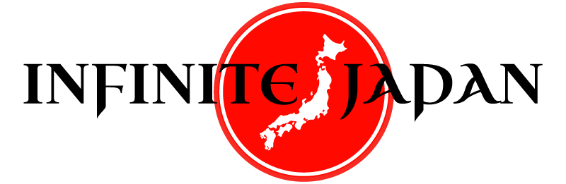 Infinite Japan